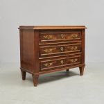 1384 6141 CHEST OF DRAWERS